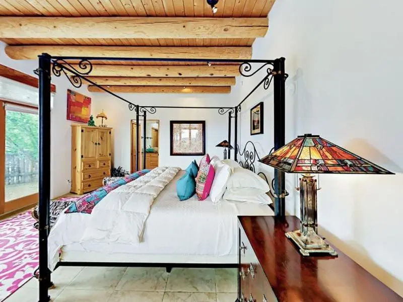 Bishop`s Lodge Villa 43E