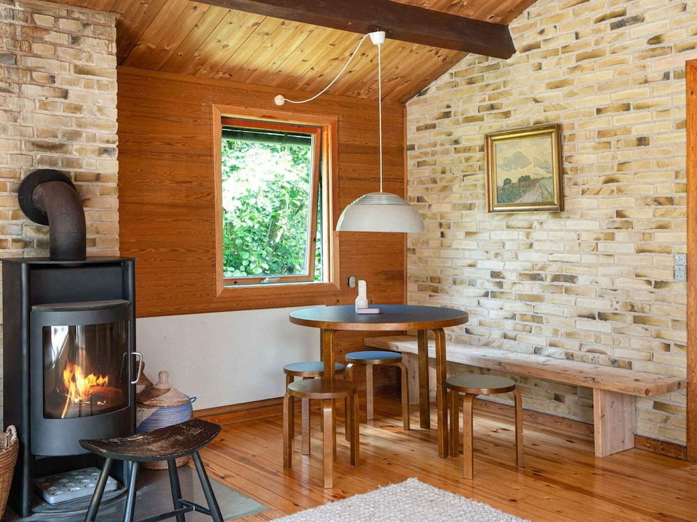 5 Star Holiday Home in Liseleje