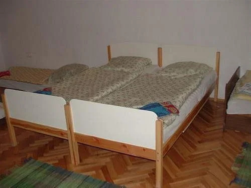Jump In Hostel