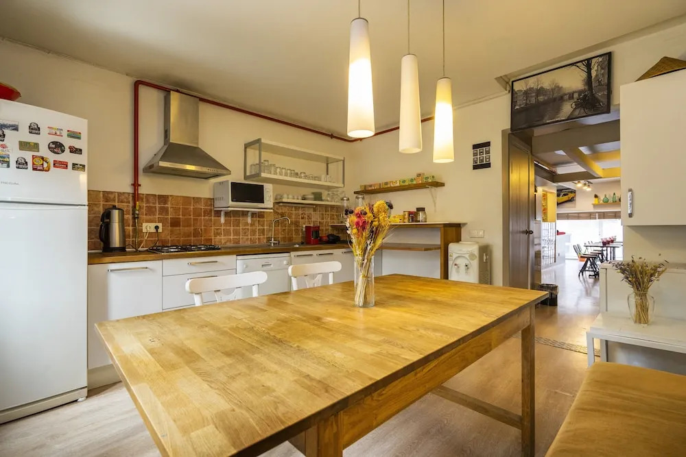 Arch-ist Taksim Suites