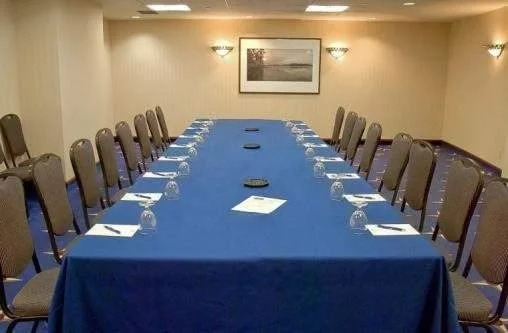 Minto Suite Hotel