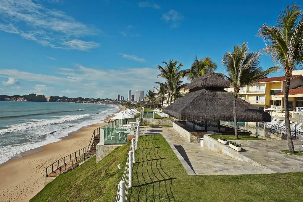 El Aram Natal Mar