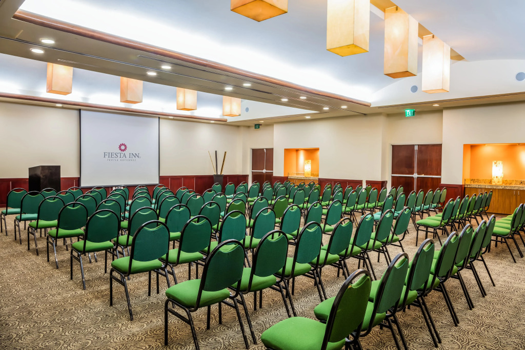 Fiesta Inn Tuxtla Gutierrez