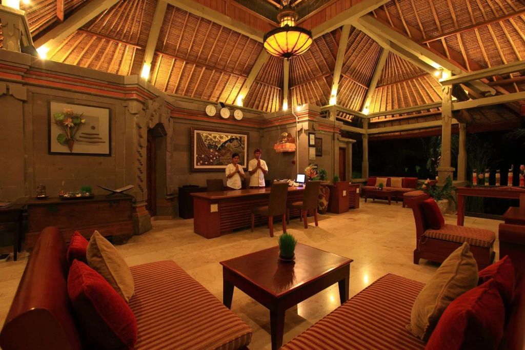 Santi Mandala Villa & Spa