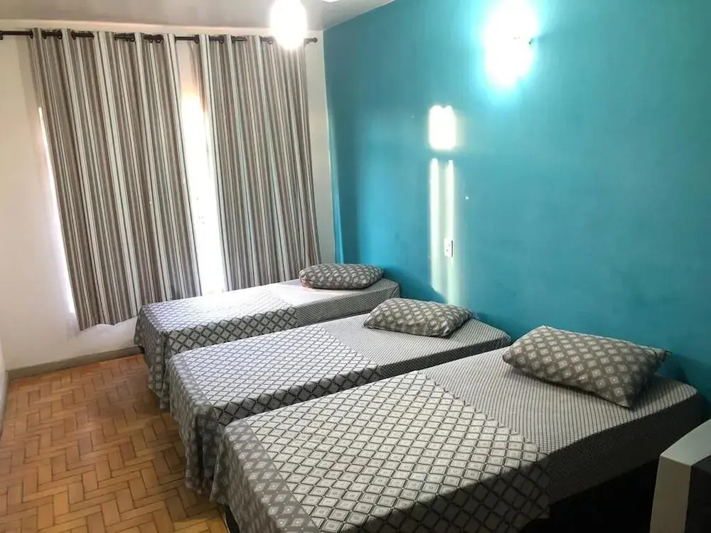 Hotel e Restaurante Santa Fé