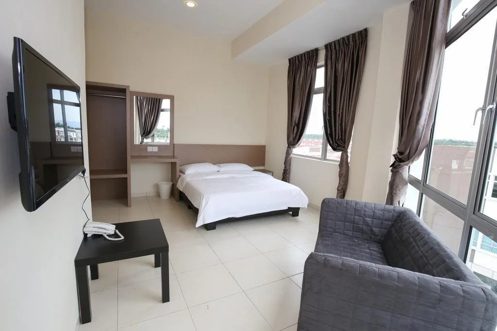 DS Hotel