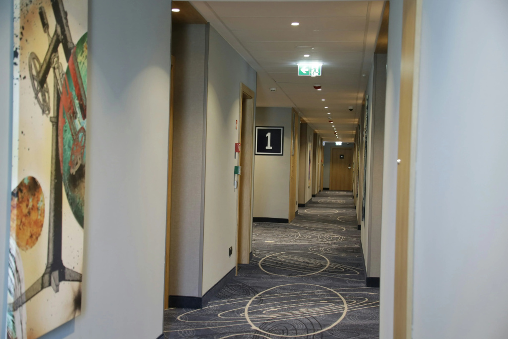 Hampton By Hilton Olsztyn