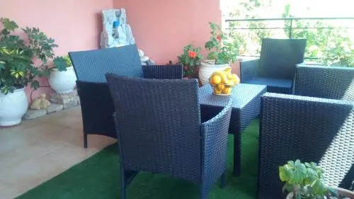 Paradise House