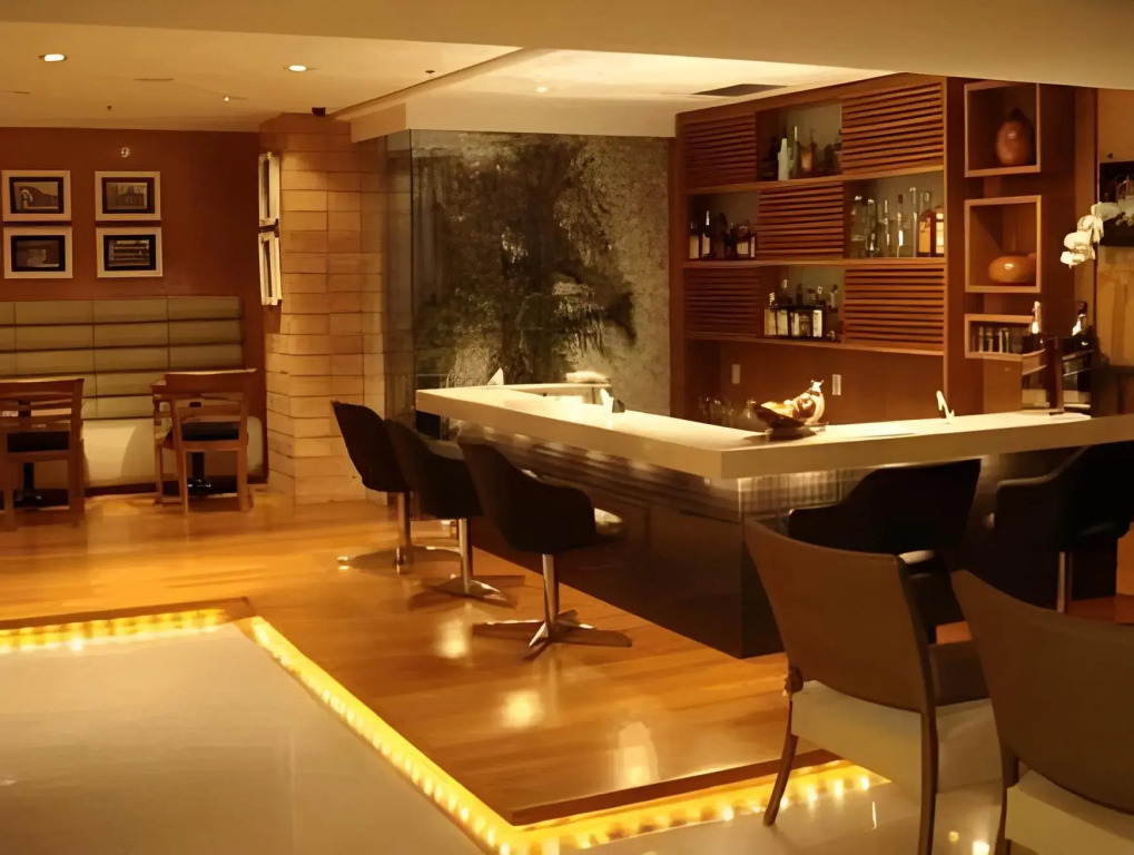 Hotel Habitare