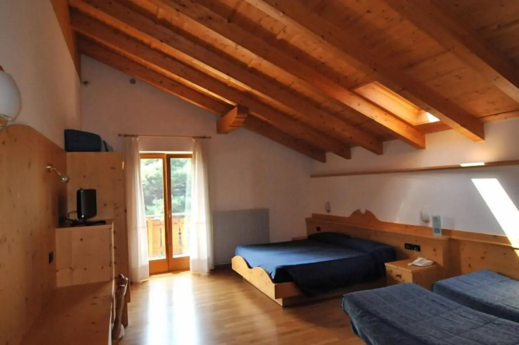 Al Pian Garnì - B&B & Pizza