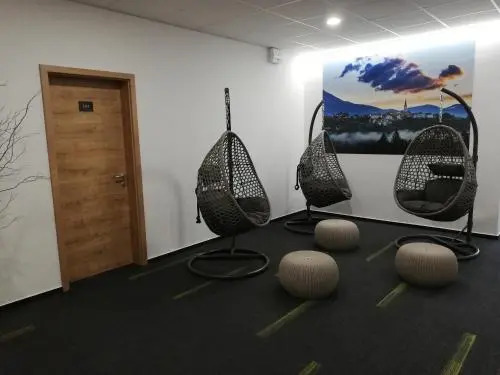 Life Hostel Slovenia