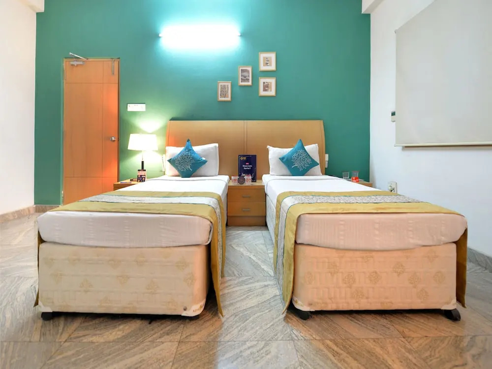 OYO 3590 Mandava Suites
