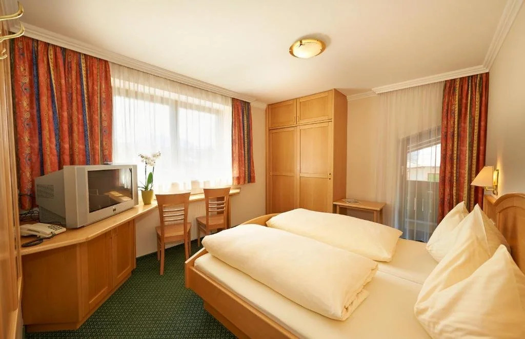 Pension Ebnerwirt