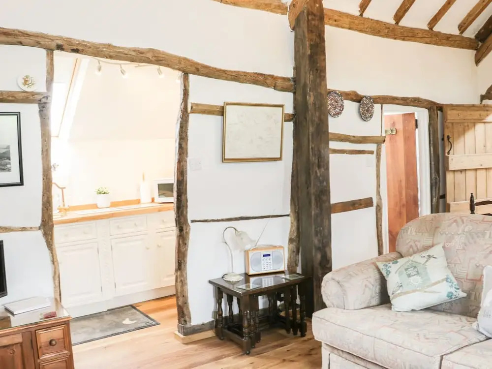 The Old Cottage