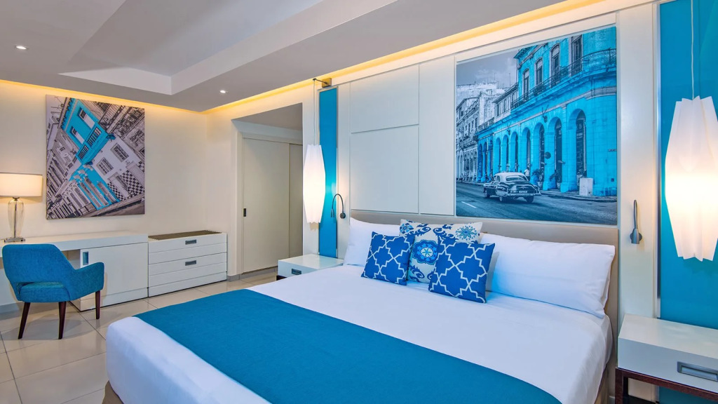 Gran Hotel Bristol La Habana