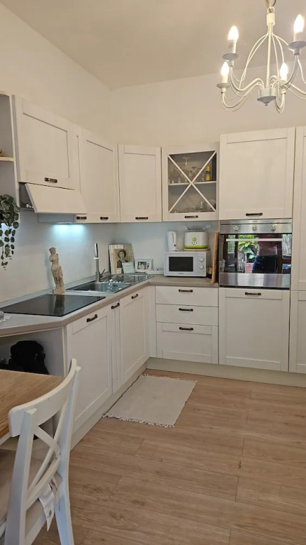 Rapallo 2-bed Apt, Sleeps 5 With Hot Tub