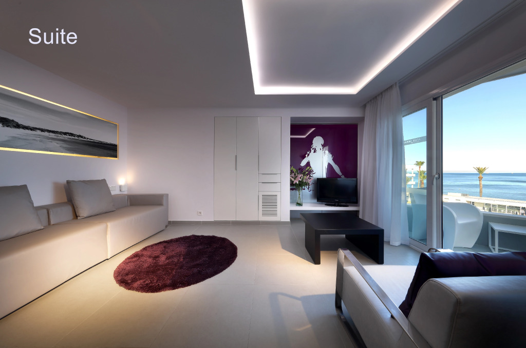 Hotel Garbi Ibiza & Spa
