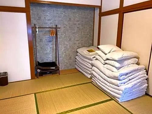 SyunkaSyuutou - Vacation STAY 49643v
