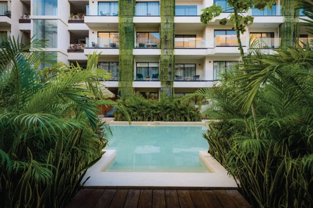 Bakal Residence By Lockey
