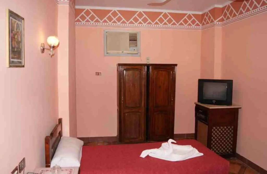 Keylany Hotel Aswan