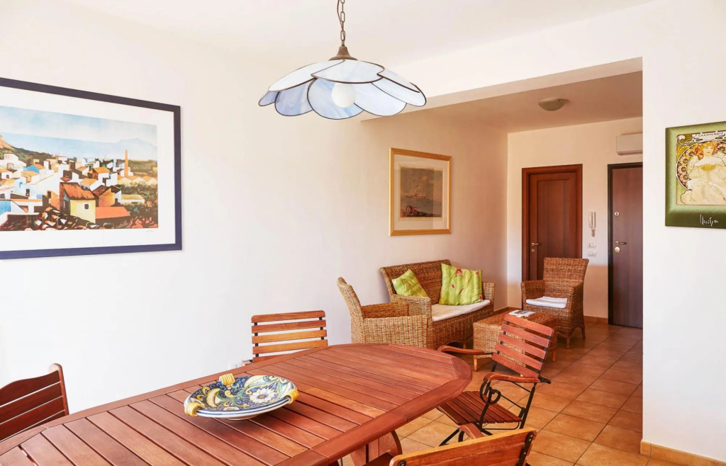 Playa1 Apartment, beach at 50 mt-Appartamento Playa2