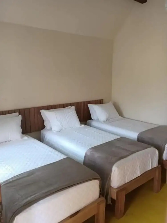 Hotel Chalés do Santuário