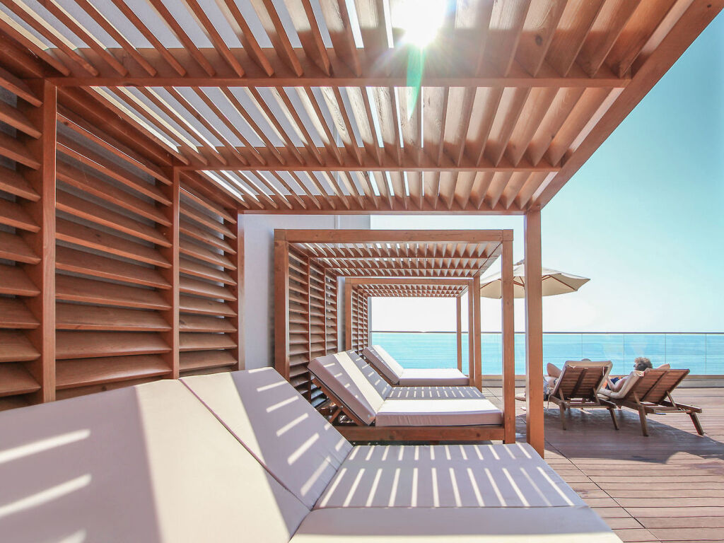 GRIFID Encanto Beach Hotel - MediSPA, Ultra All Inclusive & Private Beach