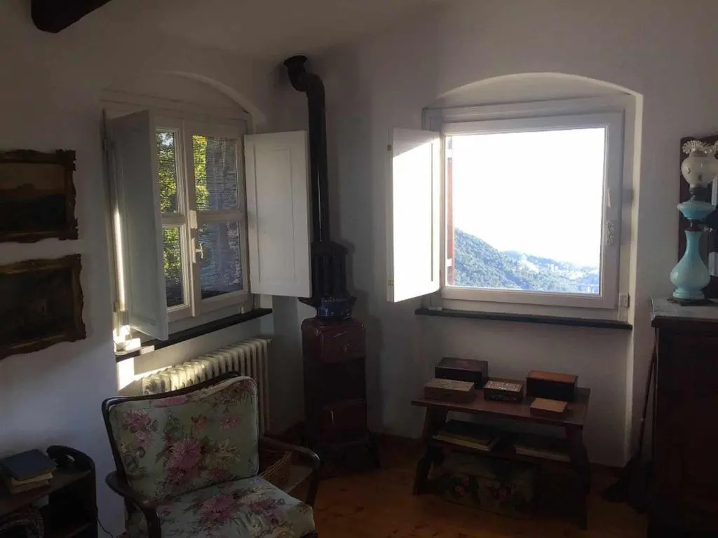 Ferienhaus für 4 Personen ca 85 m in San Maurizio di Monti, Italienische Riviera Italienische Westküste
