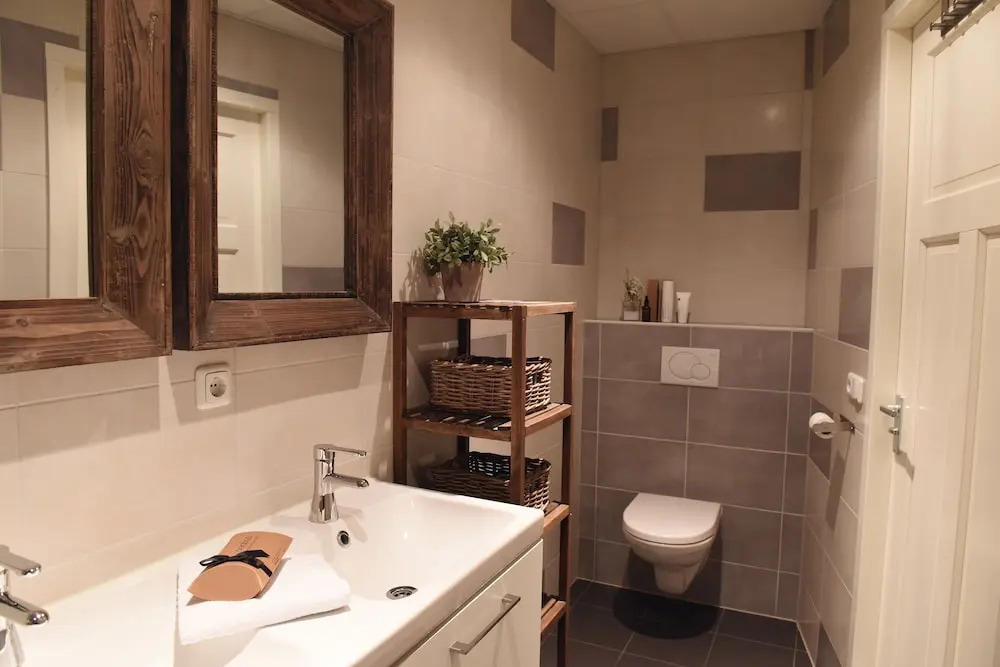 De Duynsuites