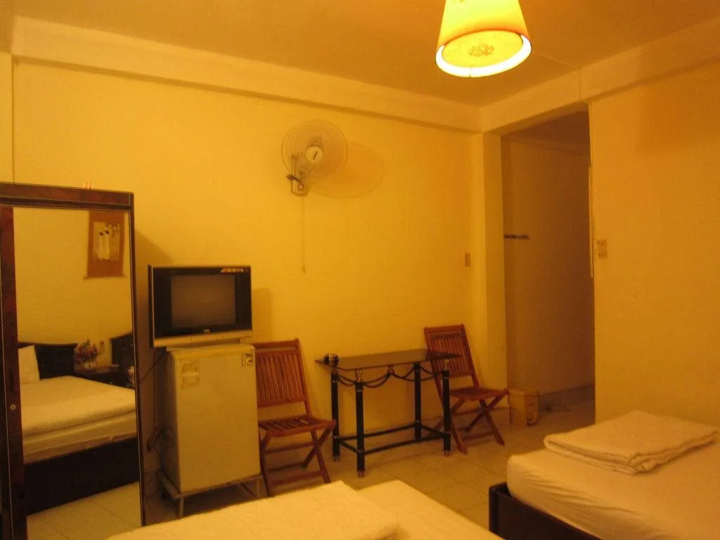 Cam Minihotel