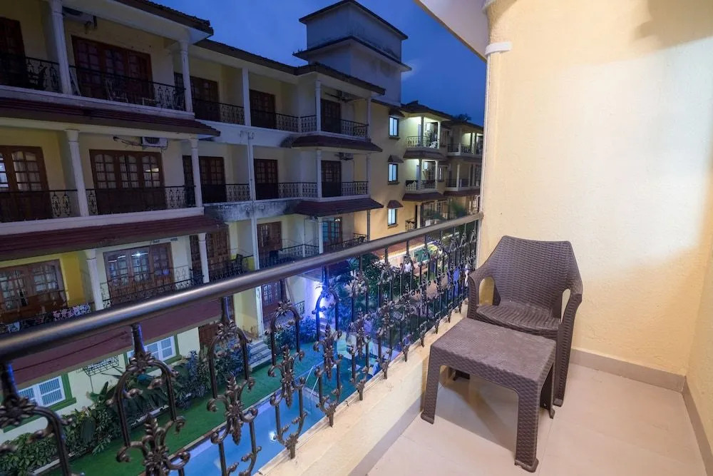 OYO 38711 Su Palacio Resort