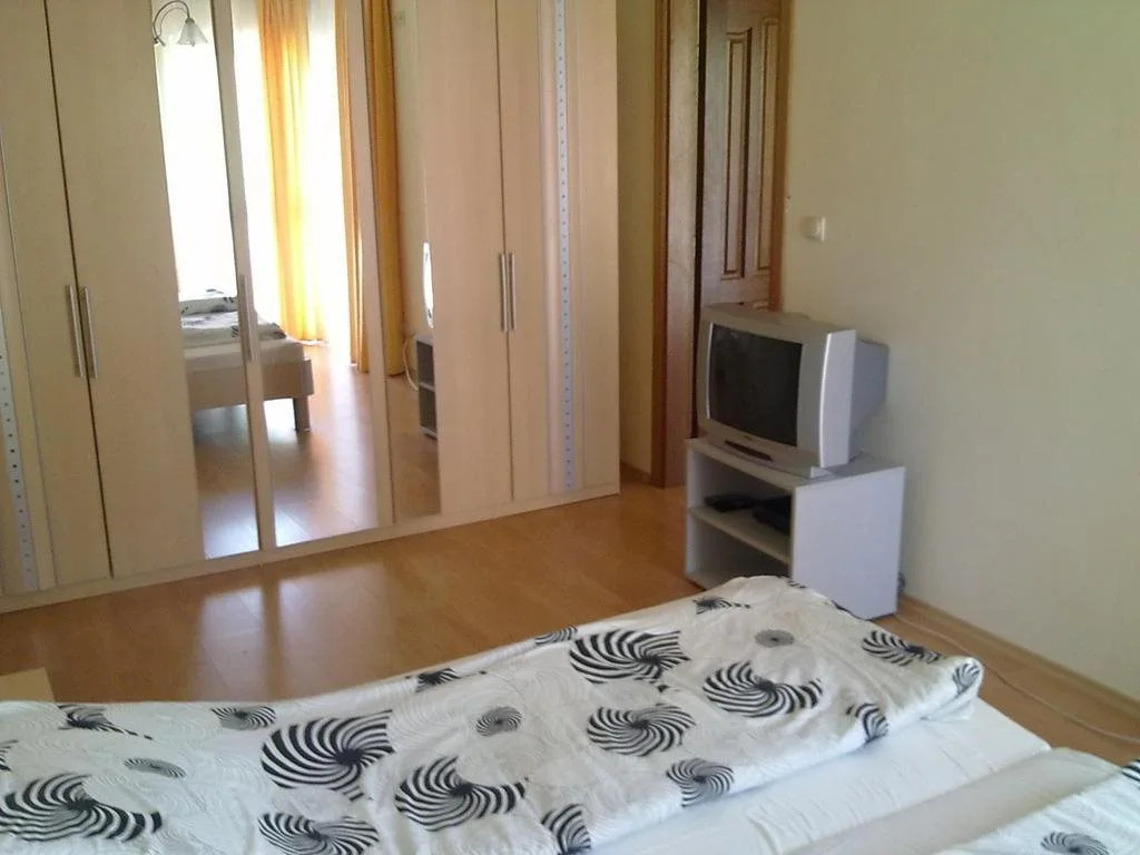 Euro Apartment House