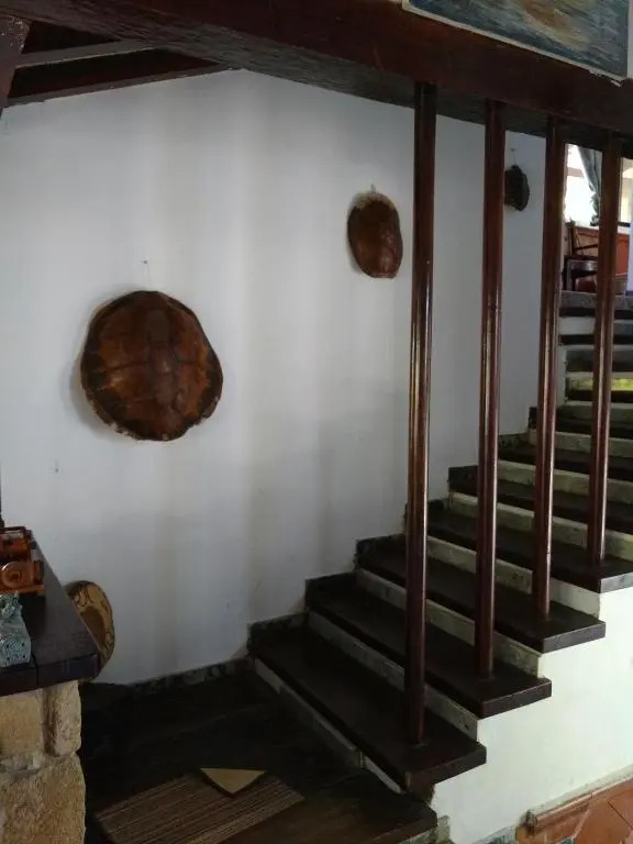Hotel Boutique Casa Berastegui