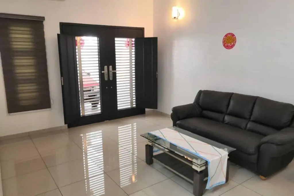 T'Garden HomeStay