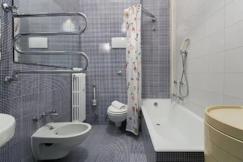 Amedei Apartment int 7