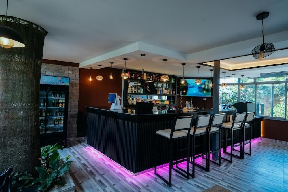 Murugano Village Hotel