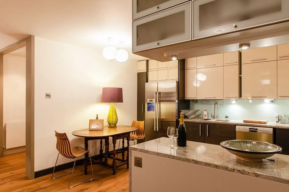Presidential Portobello, 3 Bedroom Home