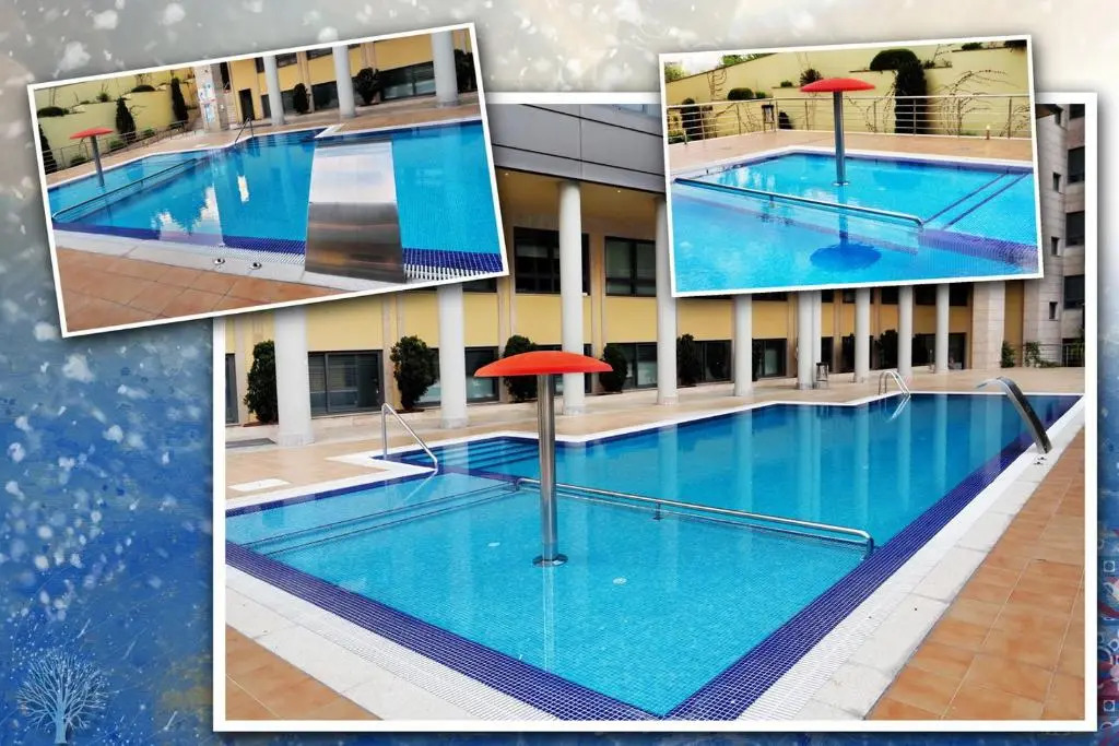 Apartamento Playa Silgar