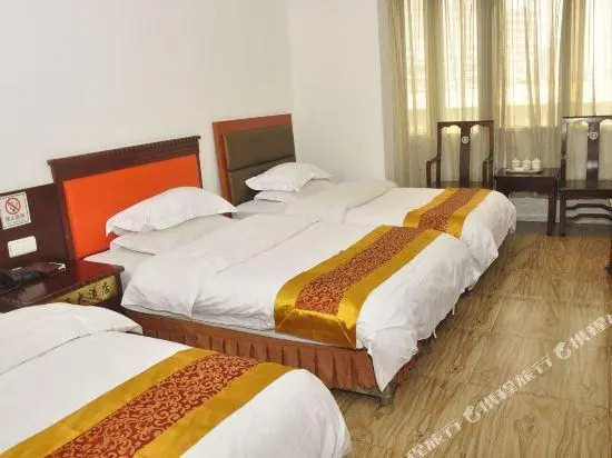 Tongtong Hotel