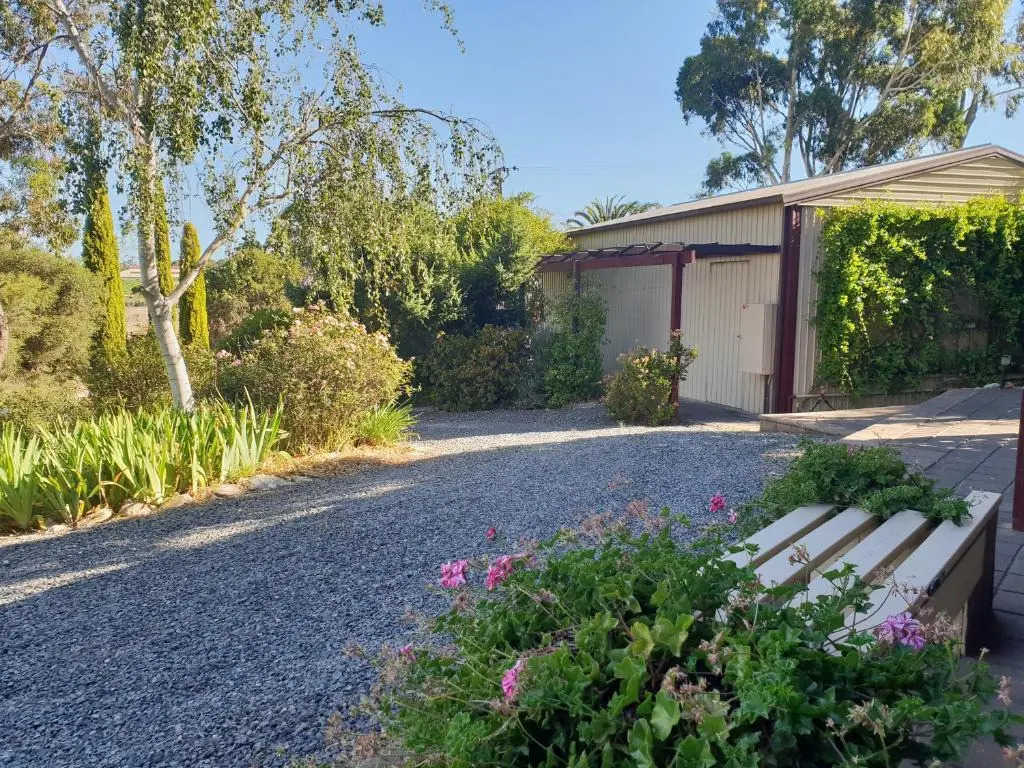 Barossa Valley Studio