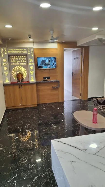 Hotel RK Rooms
