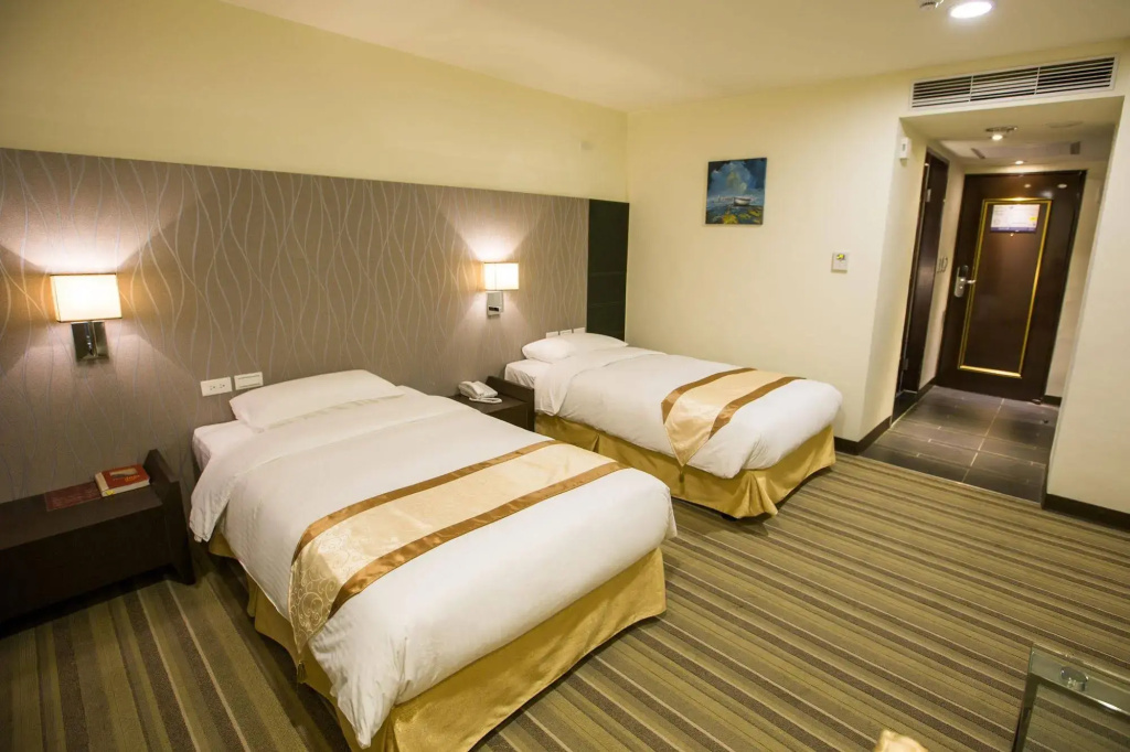 Hotel Bonza