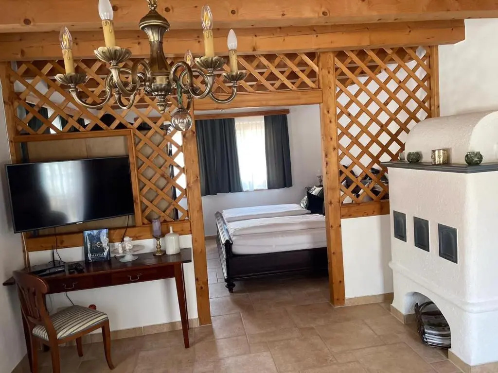 Appartement Emilia