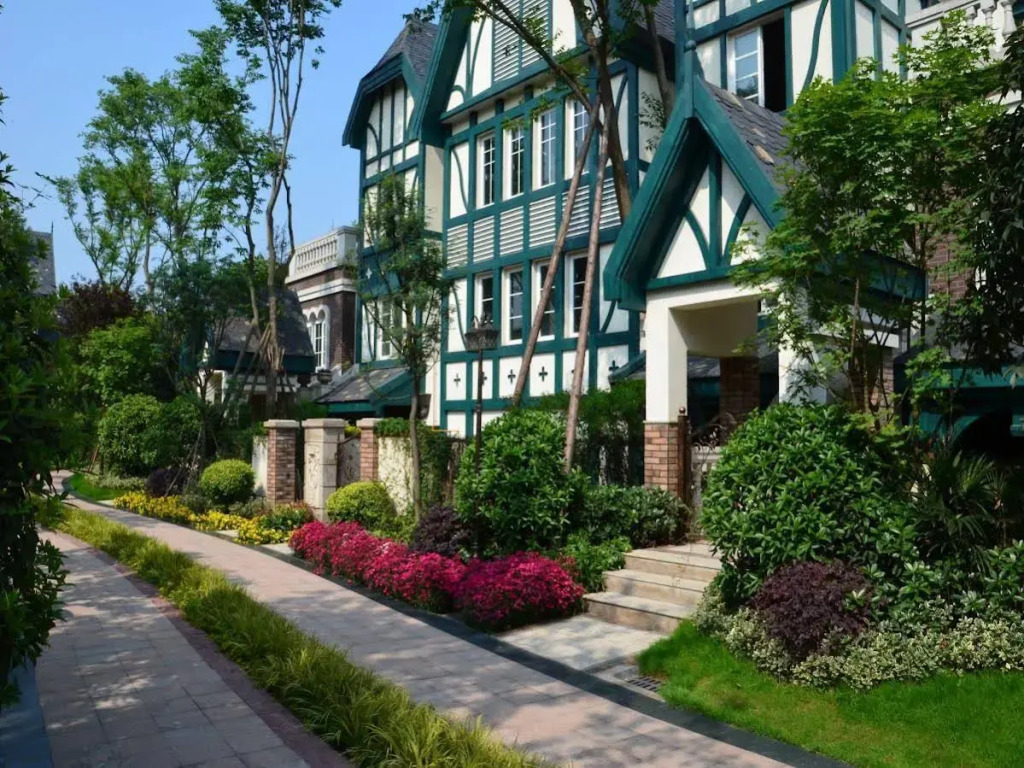 Tujia Sweetome Vacation Villas-Dujiangyan Qingcheng County