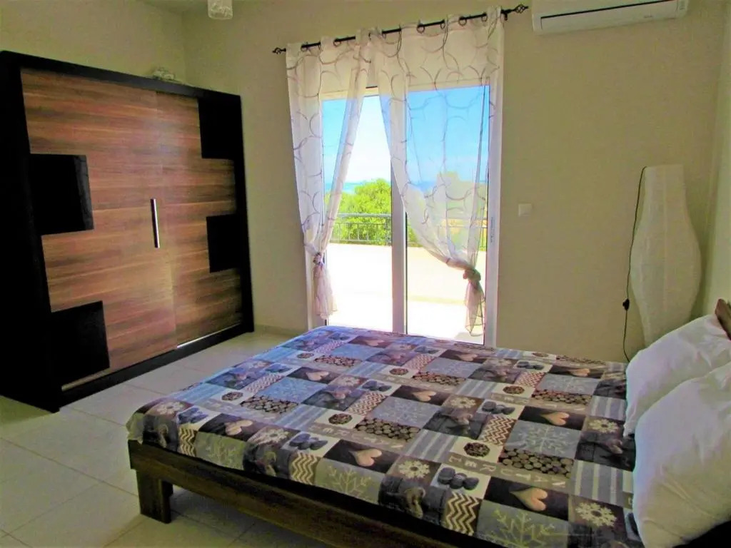Ledras Villas