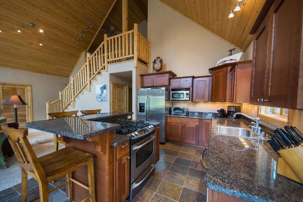 Carter Haven ( 3-Bedroom Home )