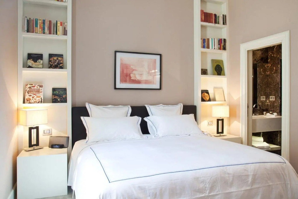 The First Arte - Preferred Hotels & Resorts