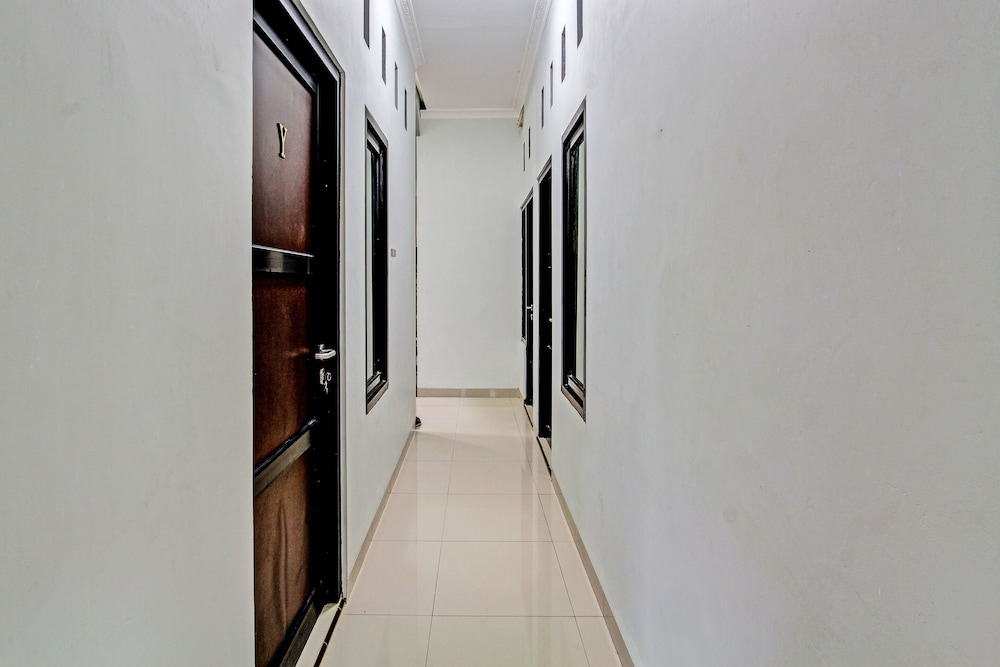 Hotel O Yusman Homestay Syariah