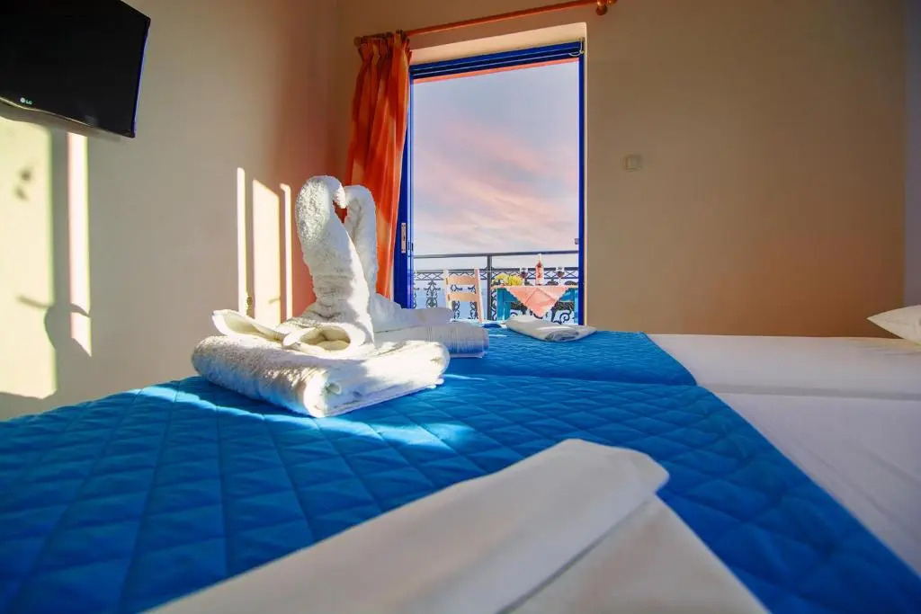 Scorpios Family Rooms