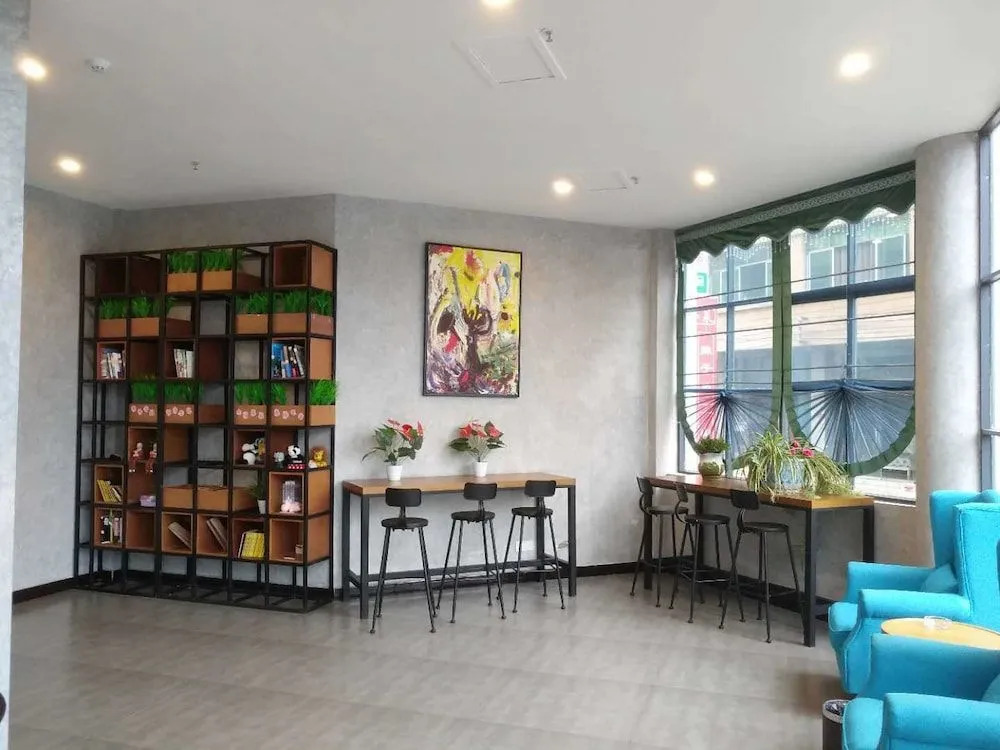 Sotel Cultura Hotel Huangguoshu Branch